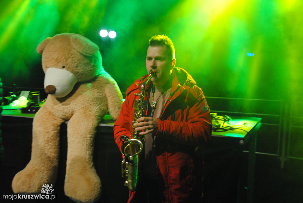 Świątecznie także pod Mysią Wieżą [RELACJA - ZDJĘCIA, VIDEO]