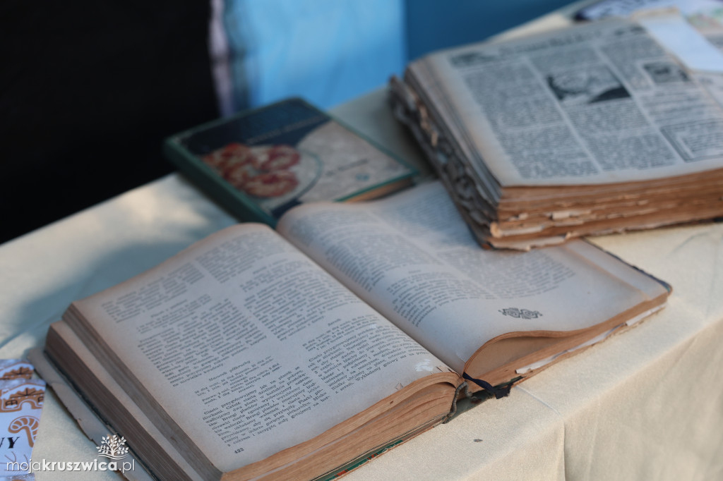 Inowrocławski AS bije rekord Polski na największą mozaikę z piernika