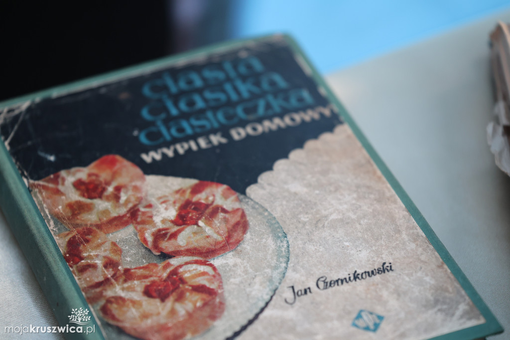 Inowrocławski AS bije rekord Polski na największą mozaikę z piernika