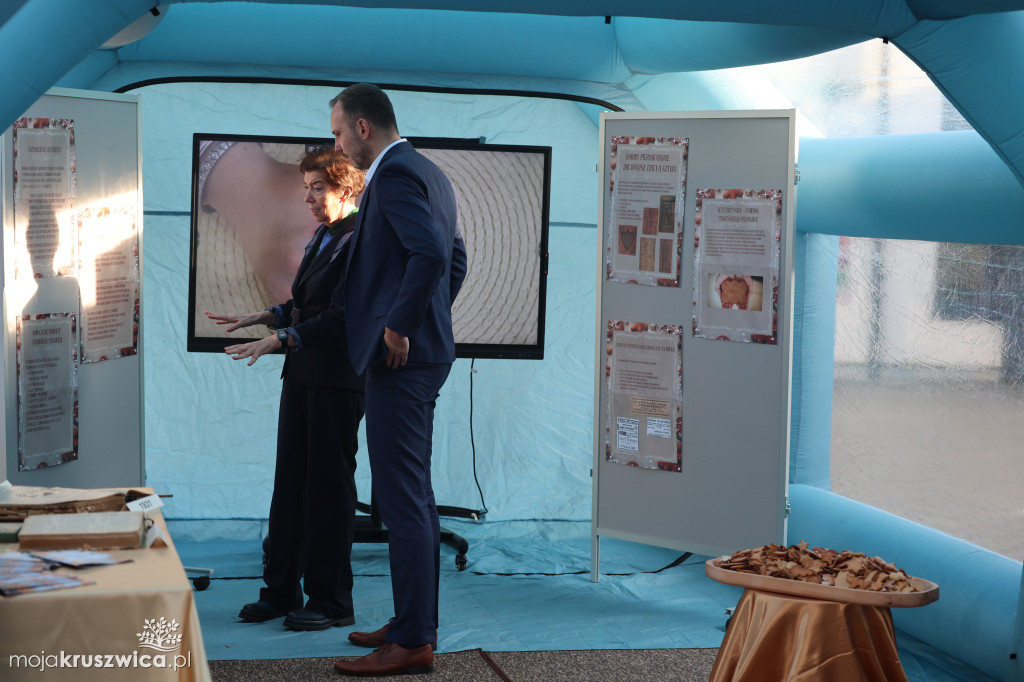 Akademia Szkolnictwa w Inowrocławiu ustanowiła rekord Polski!