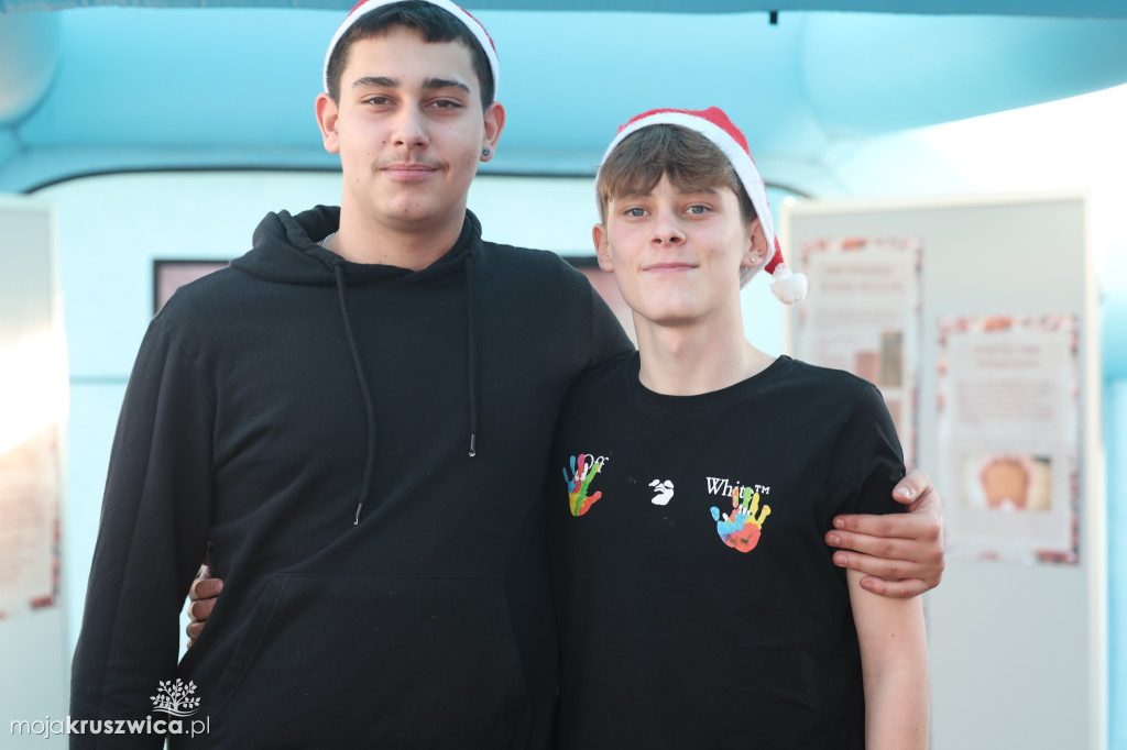 Akademia Szkolnictwa w Inowrocławiu ustanowiła rekord Polski!