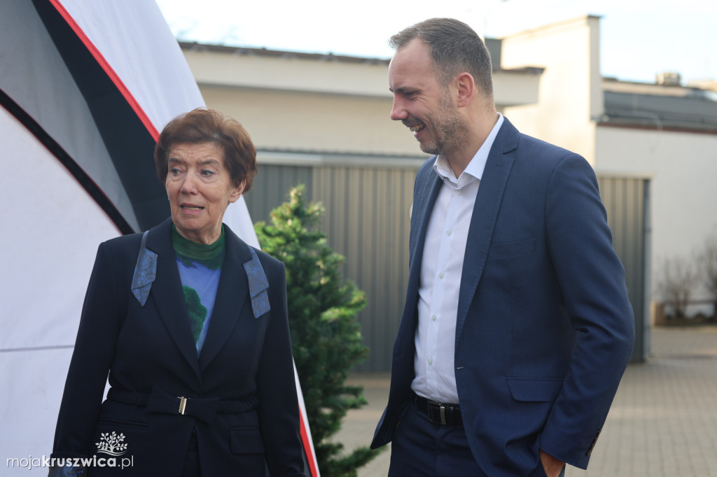 Akademia Szkolnictwa w Inowrocławiu ustanowiła rekord Polski!