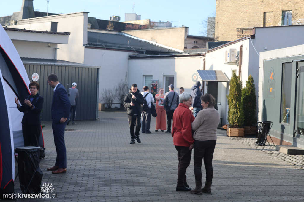 Akademia Szkolnictwa w Inowrocławiu ustanowiła rekord Polski!