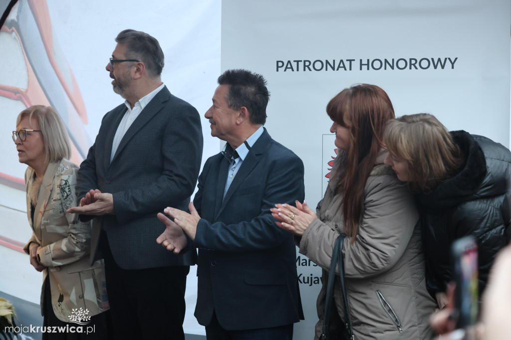 Akademia Szkolnictwa w Inowrocławiu ustanowiła rekord Polski!