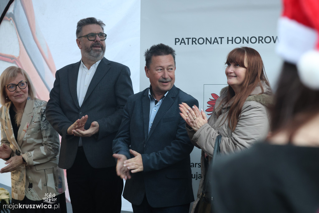 Akademia Szkolnictwa w Inowrocławiu ustanowiła rekord Polski!