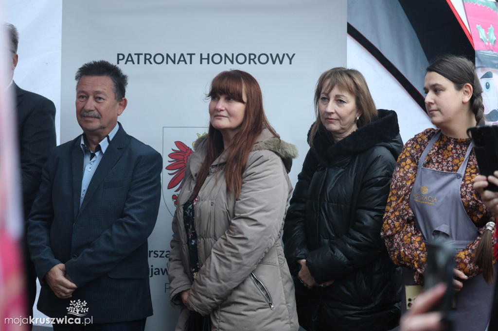 Akademia Szkolnictwa w Inowrocławiu ustanowiła rekord Polski!