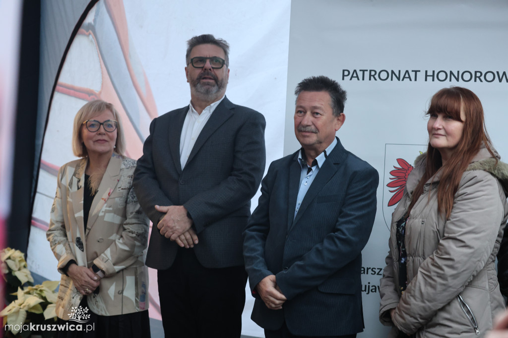 Akademia Szkolnictwa w Inowrocławiu ustanowiła rekord Polski!