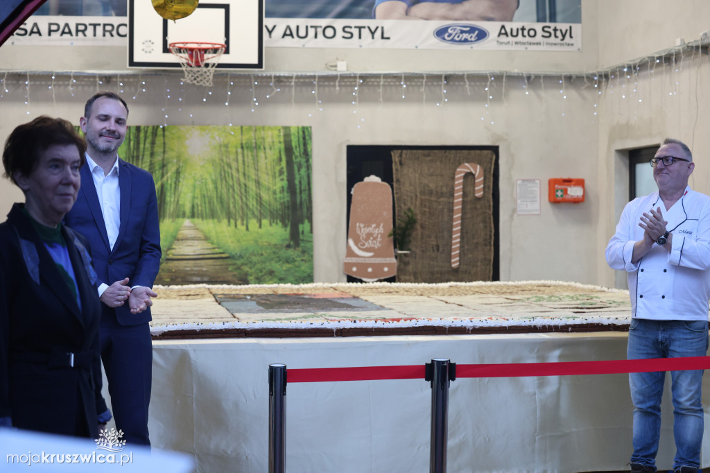 Akademia Szkolnictwa w Inowrocławiu ustanowiła rekord Polski!