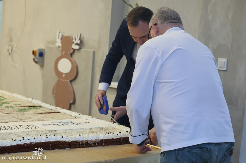 Akademia Szkolnictwa w Inowrocławiu ustanowiła rekord Polski!