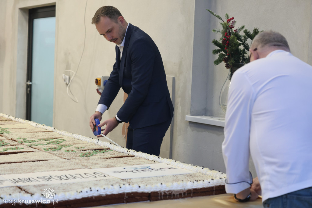 Akademia Szkolnictwa w Inowrocławiu ustanowiła rekord Polski!