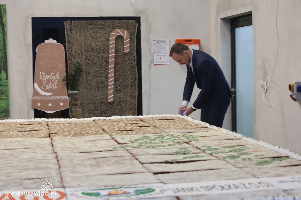 Akademia Szkolnictwa w Inowrocławiu ustanowiła rekord Polski!