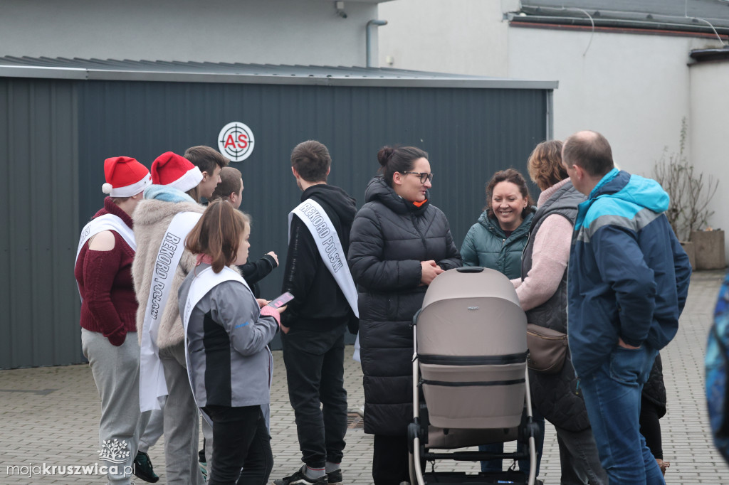 Akademia Szkolnictwa w Inowrocławiu ustanowiła rekord Polski!