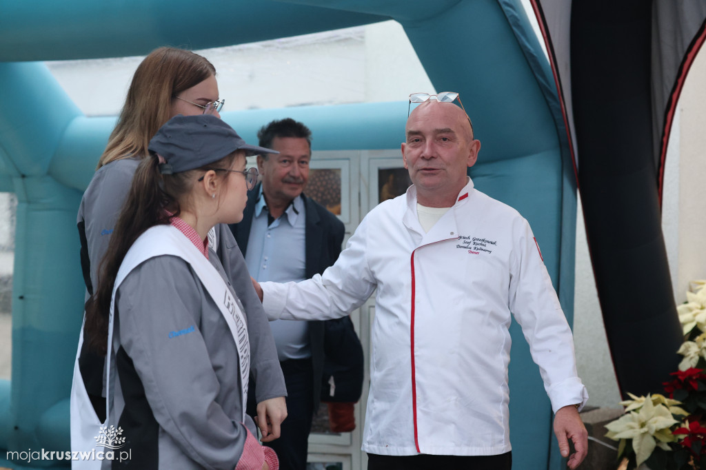 Akademia Szkolnictwa w Inowrocławiu ustanowiła rekord Polski!