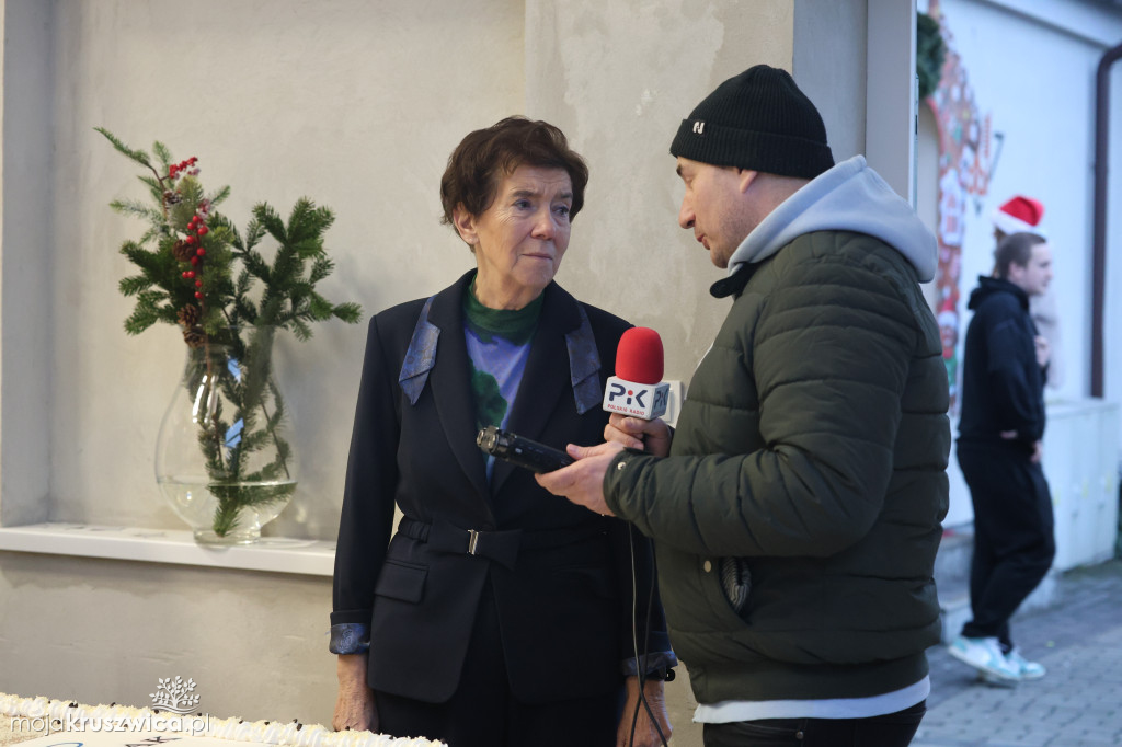 Akademia Szkolnictwa w Inowrocławiu ustanowiła rekord Polski!