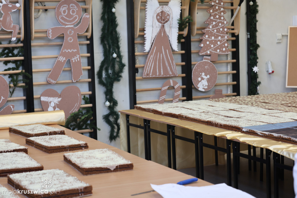 Akademia Szkolnictwa w Inowrocławiu ustanowiła rekord Polski!