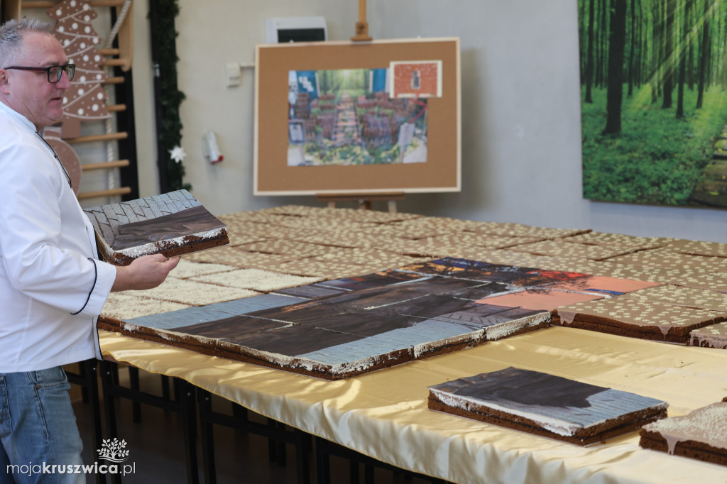 Akademia Szkolnictwa w Inowrocławiu ustanowiła rekord Polski!