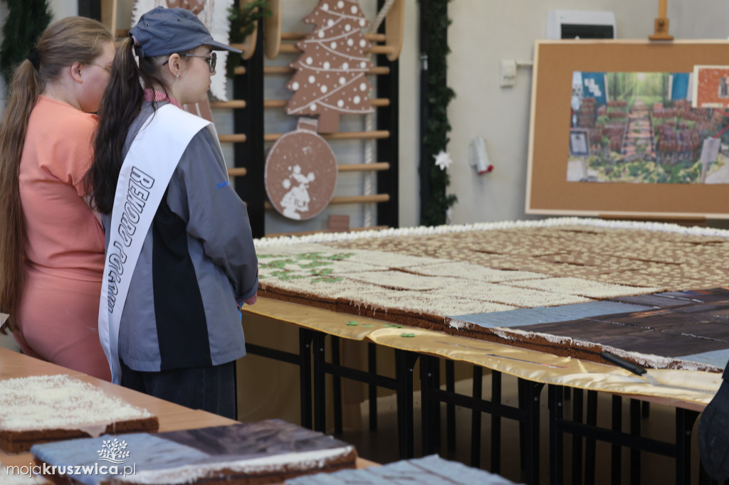 Akademia Szkolnictwa w Inowrocławiu ustanowiła rekord Polski!