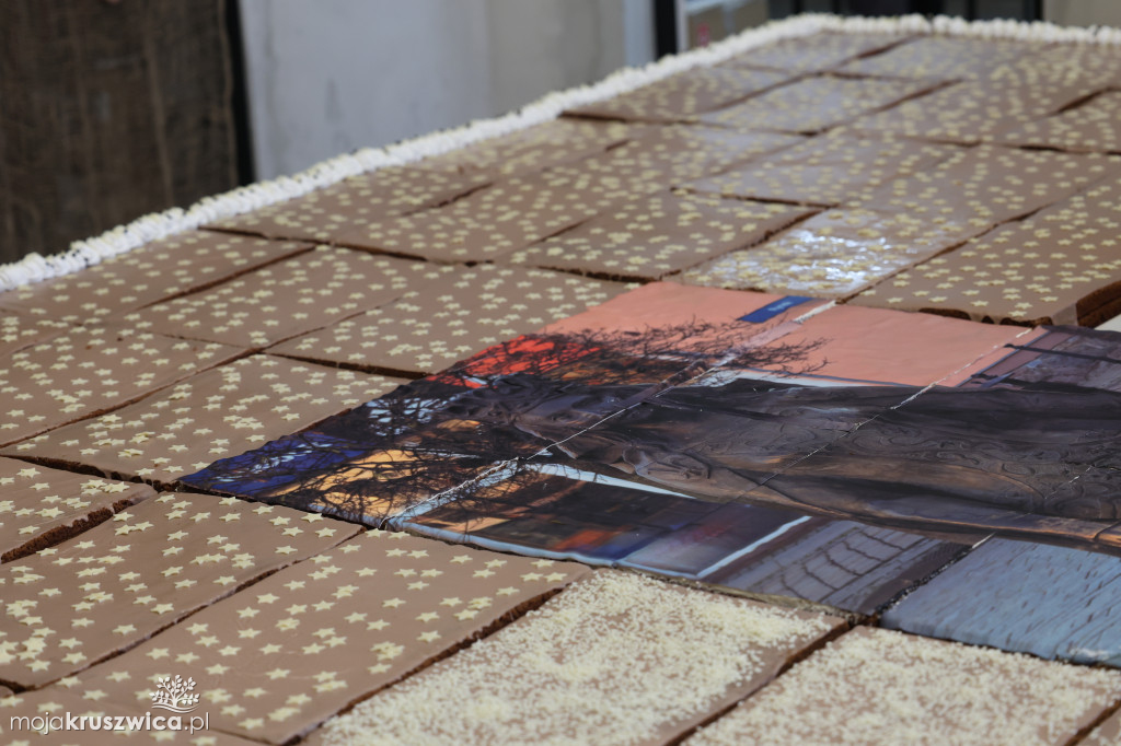 Akademia Szkolnictwa w Inowrocławiu ustanowiła rekord Polski!