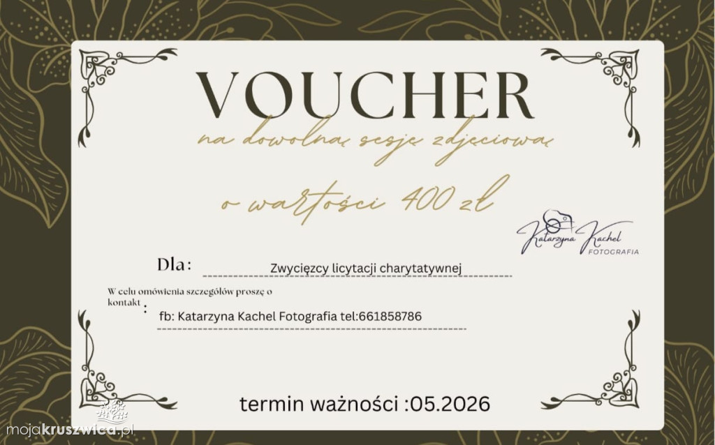 „Festiwal Dobrych Serc”. W sobotę będziemy nieść pomoc dla poszkodowanych