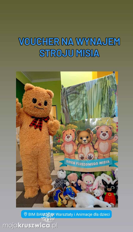 „Festiwal Dobrych Serc”. W sobotę będziemy nieść pomoc dla poszkodowanych