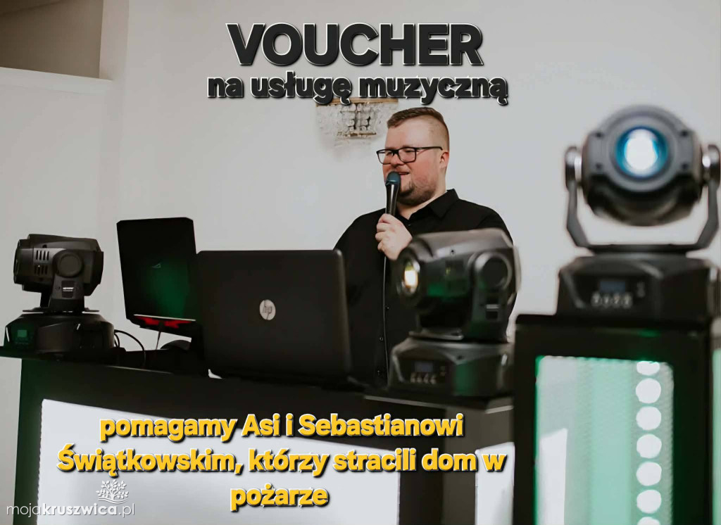 „Festiwal Dobrych Serc”. W sobotę będziemy nieść pomoc dla poszkodowanych