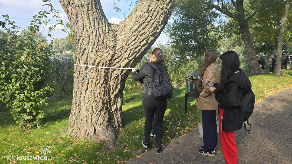 Nadgoplański Park Tysiąclecia zakończył cykl ekologicznych zajęć edukacyjnych 2025