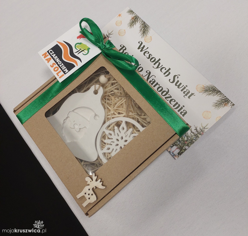 Walne Zebranie Członków LGD „Czarnoziem na Soli” w Ołdrzychowie