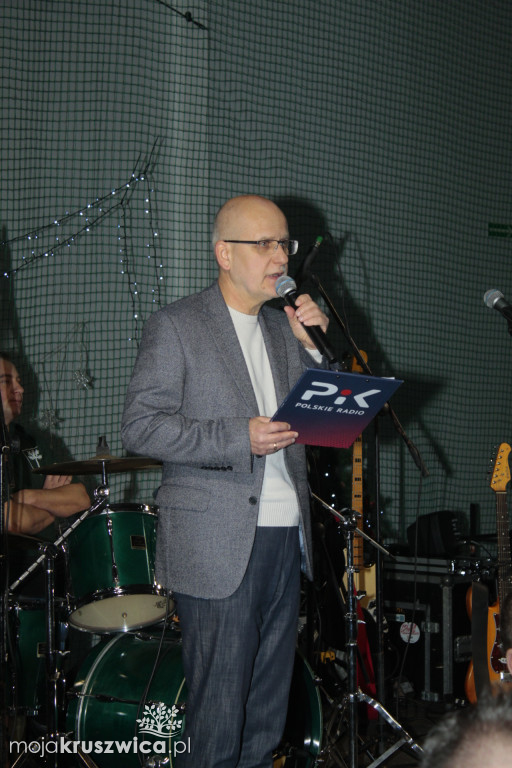 Festyn Dobrych Serc w Kruszwicy. Trwa zbiórka na pomoc rodzinie poszkodowanej