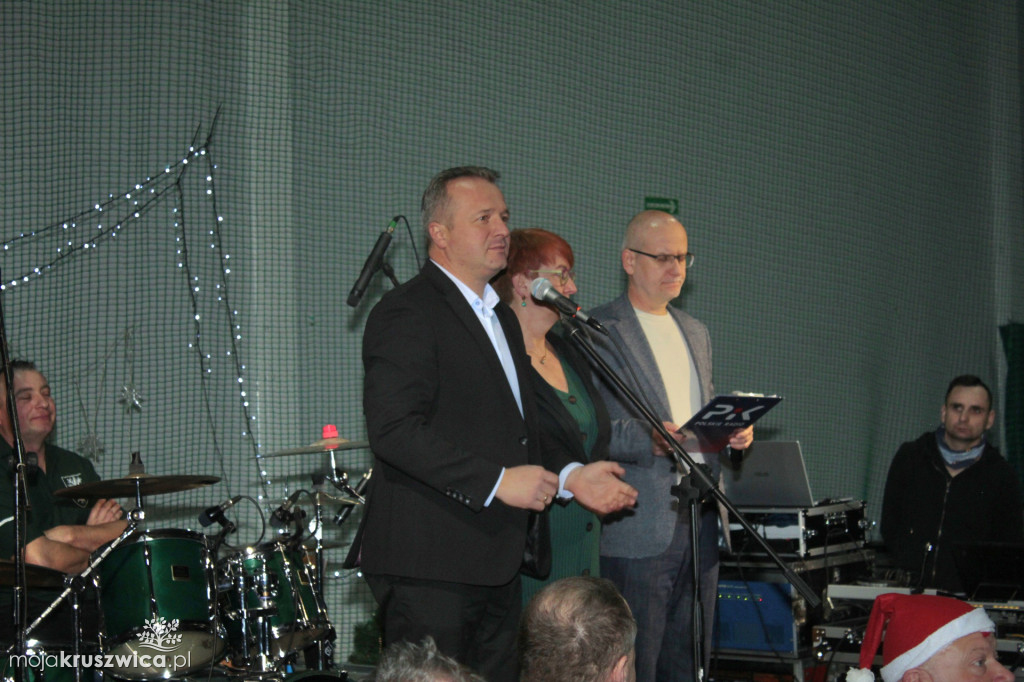 Festyn Dobrych Serc w Kruszwicy. Trwa zbiórka na pomoc rodzinie poszkodowanej