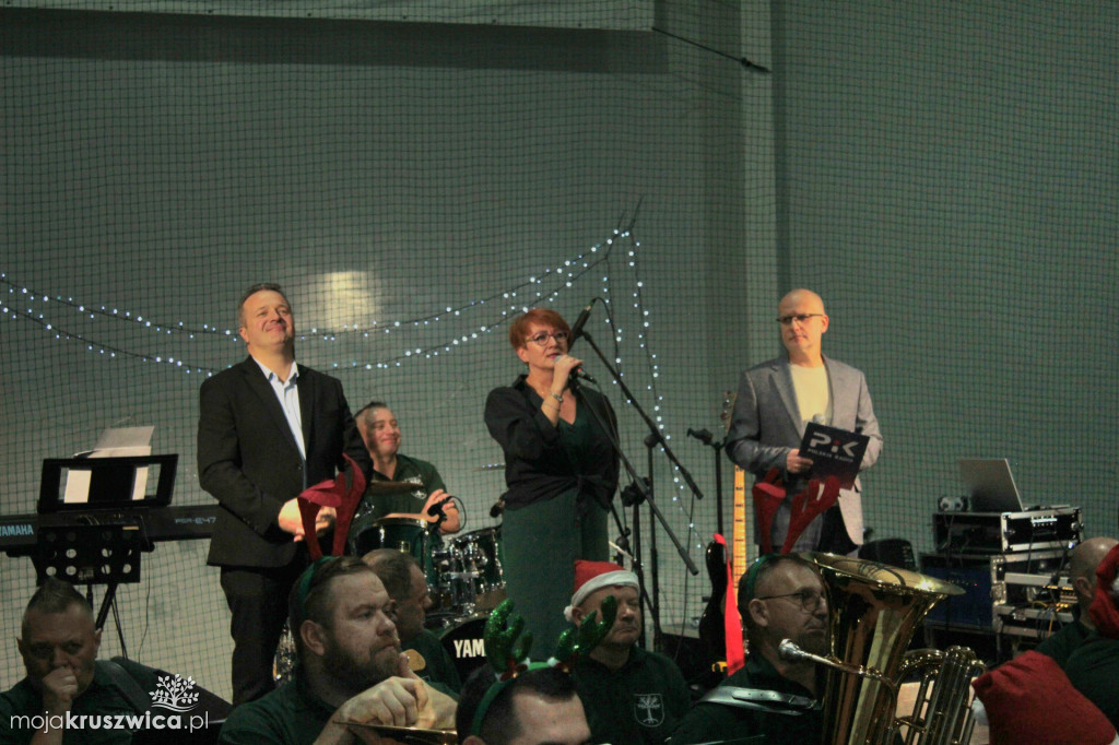 Festyn Dobrych Serc w Kruszwicy. Trwa zbiórka na pomoc rodzinie poszkodowanej