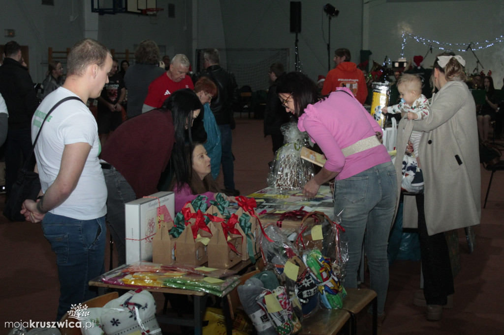 Festyn Dobrych Serc w Kruszwicy. Trwa zbiórka na pomoc rodzinie poszkodowanej