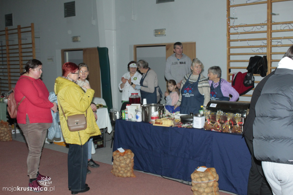 Festyn Dobrych Serc w Kruszwicy. Trwa zbiórka na pomoc rodzinie poszkodowanej