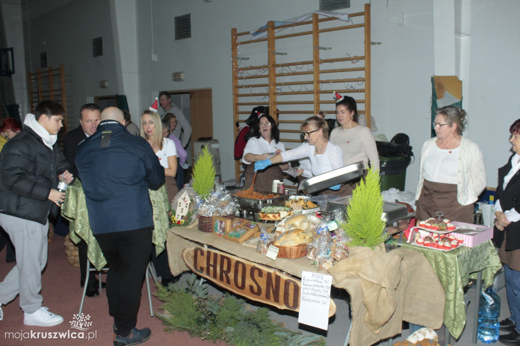 Festyn Dobrych Serc w Kruszwicy. Trwa zbiórka na pomoc rodzinie poszkodowanej