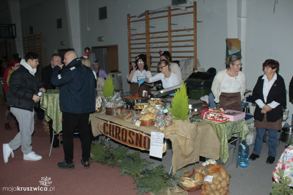 Festyn Dobrych Serc w Kruszwicy. Trwa zbiórka na pomoc rodzinie poszkodowanej