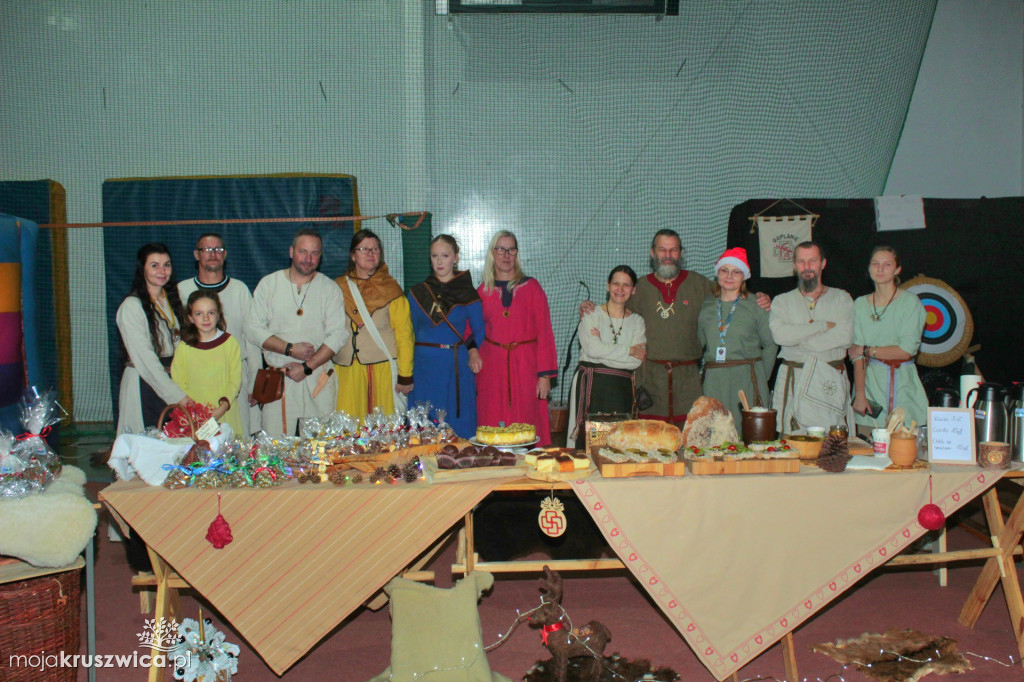 Festyn Dobrych Serc w Kruszwicy. Trwa zbiórka na pomoc rodzinie poszkodowanej