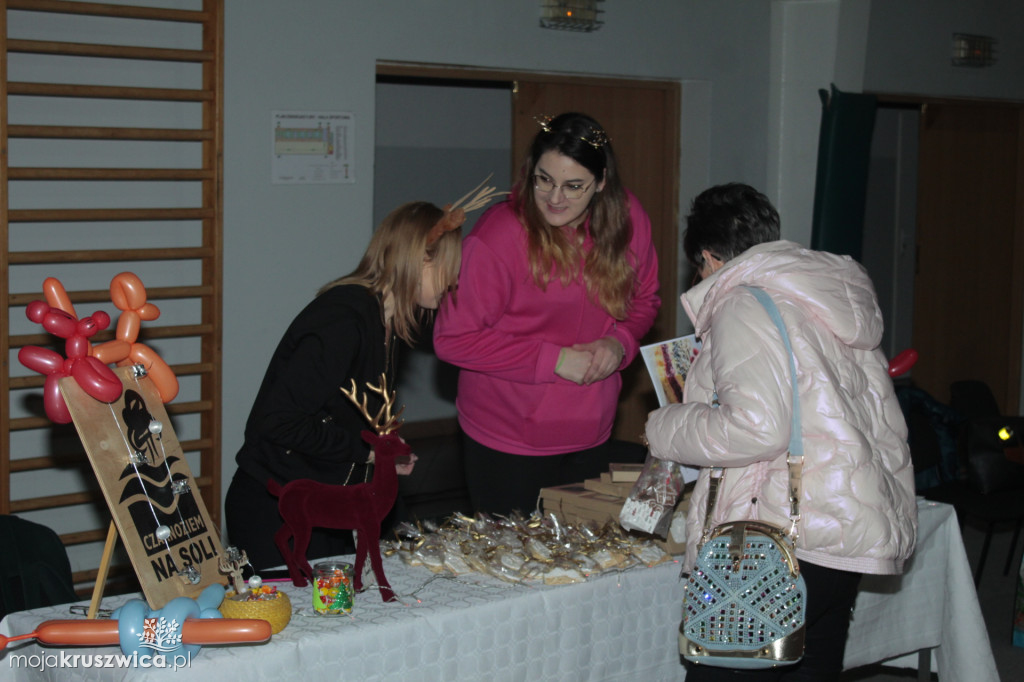 Festyn Dobrych Serc w Kruszwicy. Trwa zbiórka na pomoc rodzinie poszkodowanej