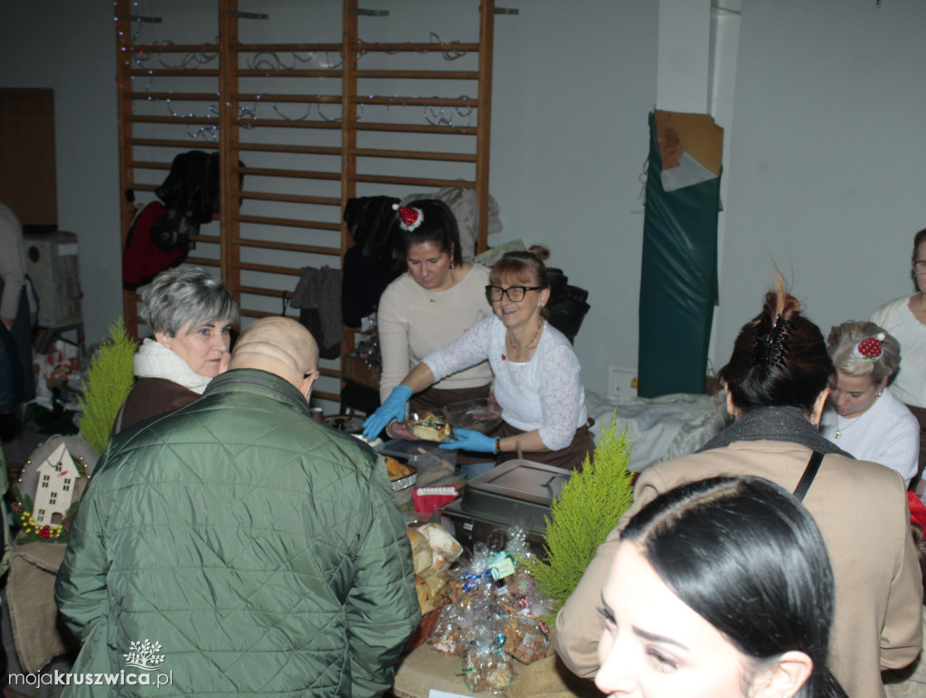 Festyn Dobrych Serc w Kruszwicy. Trwa zbiórka na pomoc rodzinie poszkodowanej