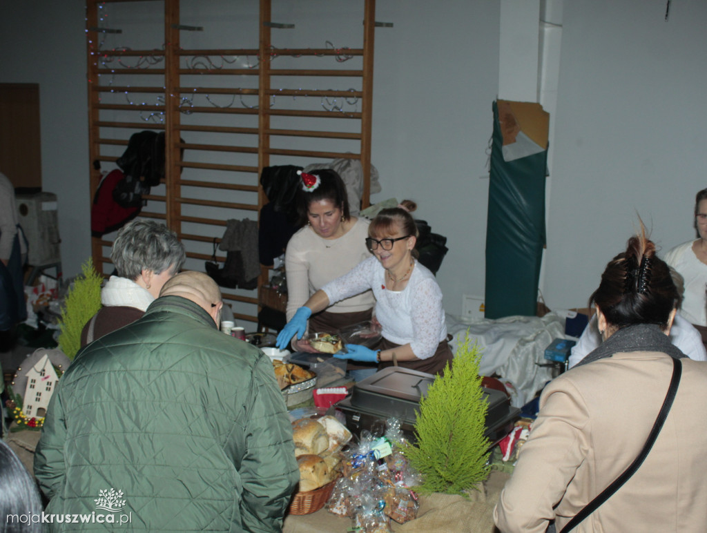 Festyn Dobrych Serc w Kruszwicy. Trwa zbiórka na pomoc rodzinie poszkodowanej