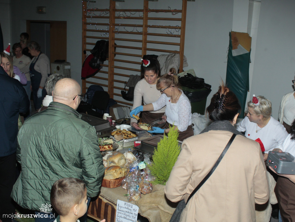 Festyn Dobrych Serc w Kruszwicy. Trwa zbiórka na pomoc rodzinie poszkodowanej