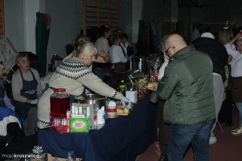 Festyn Dobrych Serc w Kruszwicy. Trwa zbiórka na pomoc rodzinie poszkodowanej