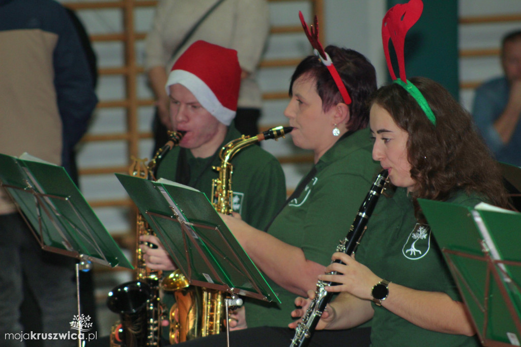 Festyn Dobrych Serc w Kruszwicy. Trwa zbiórka na pomoc rodzinie poszkodowanej