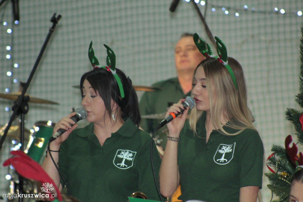 Festyn Dobrych Serc w Kruszwicy. Trwa zbiórka na pomoc rodzinie poszkodowanej