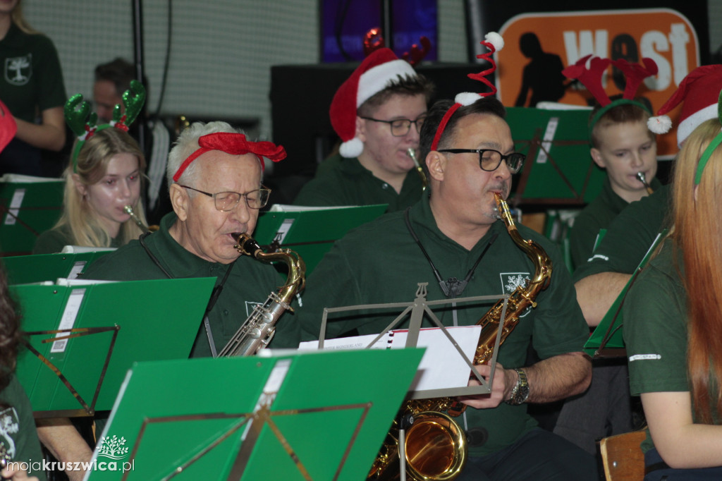 Festyn Dobrych Serc w Kruszwicy. Trwa zbiórka na pomoc rodzinie poszkodowanej