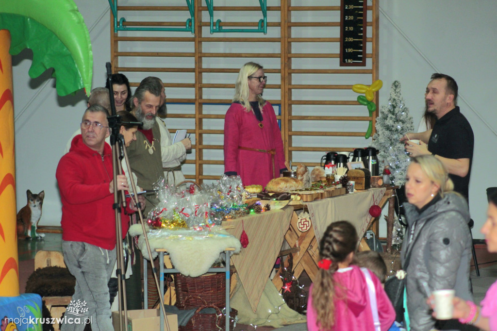 Festyn Dobrych Serc w Kruszwicy. Trwa zbiórka na pomoc rodzinie poszkodowanej