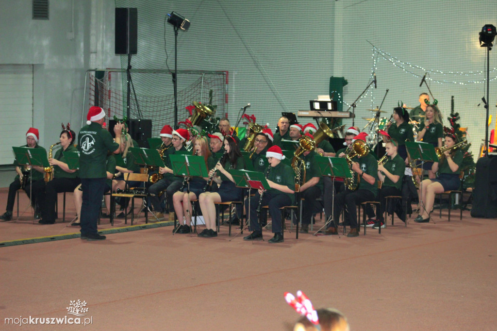 Festyn Dobrych Serc w Kruszwicy. Trwa zbiórka na pomoc rodzinie poszkodowanej