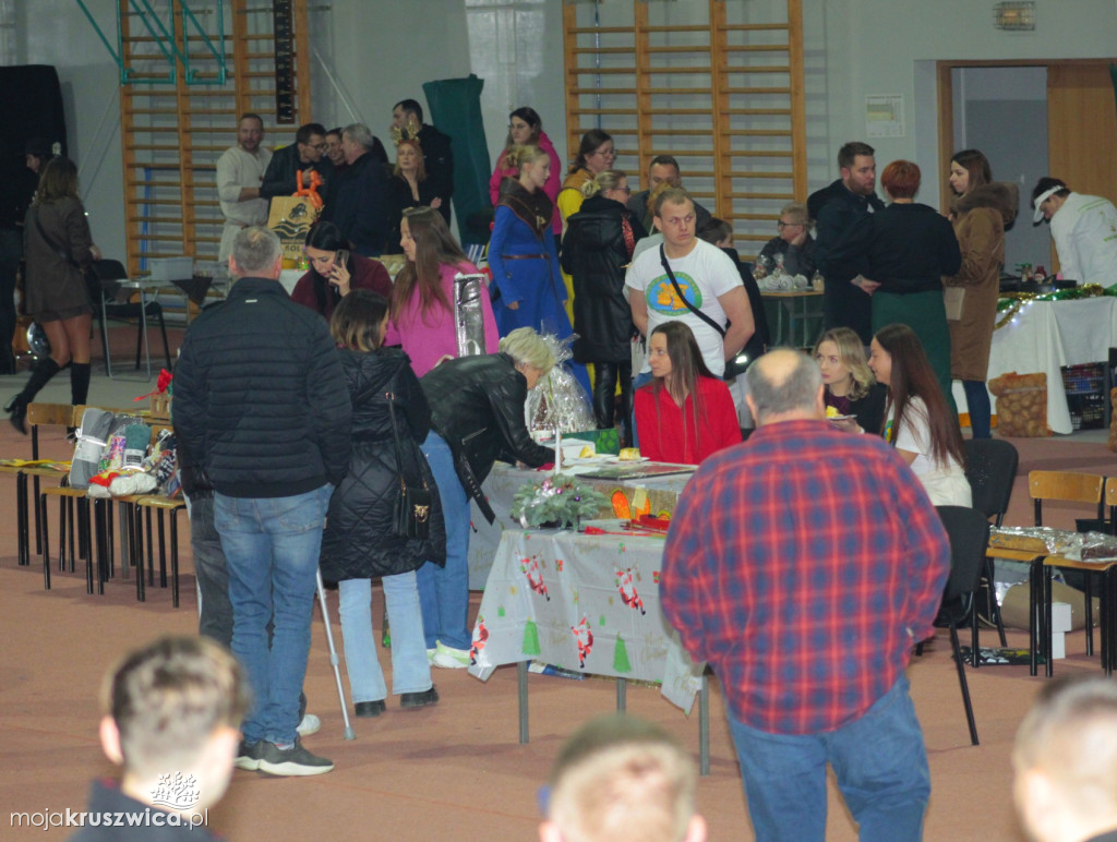 Festyn Dobrych Serc w Kruszwicy. Trwa zbiórka na pomoc rodzinie poszkodowanej