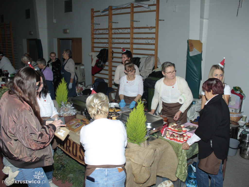 Festyn Dobrych Serc w Kruszwicy. Trwa zbiórka na pomoc rodzinie poszkodowanej