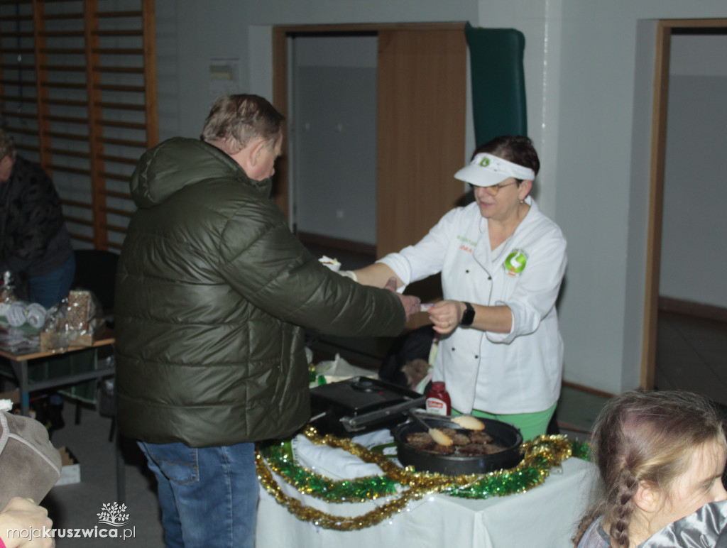 Festyn Dobrych Serc w Kruszwicy. Trwa zbiórka na pomoc rodzinie poszkodowanej