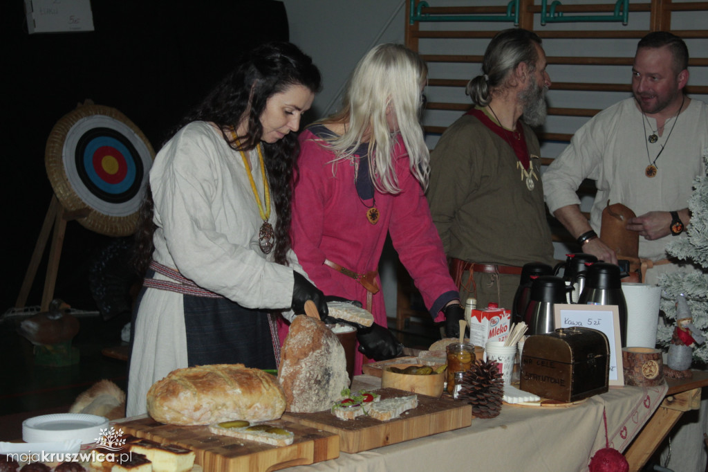 Festyn Dobrych Serc w Kruszwicy. Trwa zbiórka na pomoc rodzinie poszkodowanej