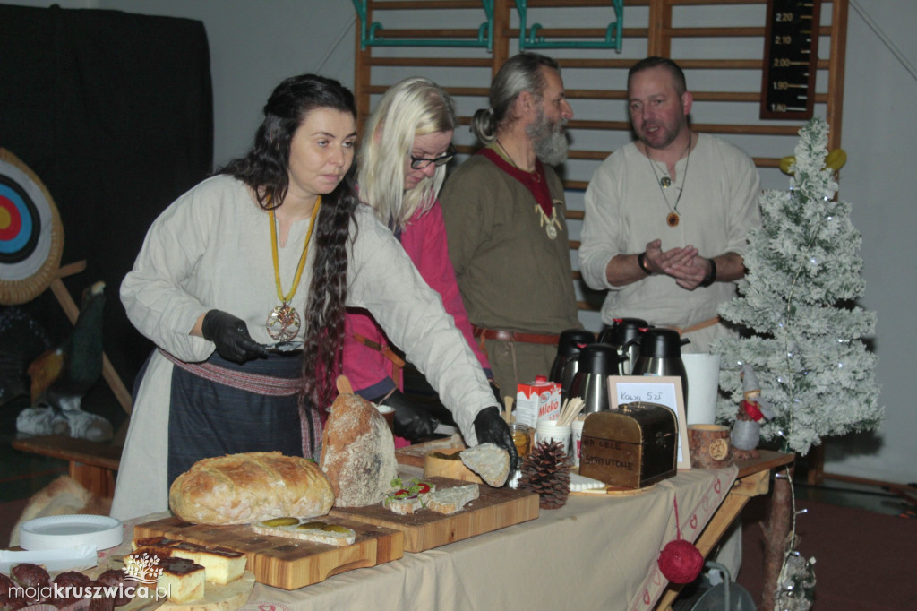 Festyn Dobrych Serc w Kruszwicy. Trwa zbiórka na pomoc rodzinie poszkodowanej